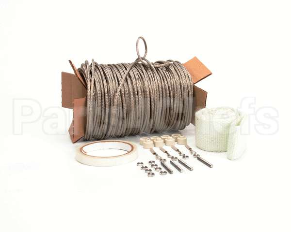 4874 Alto Shaam Low Cable Kit,120,Service