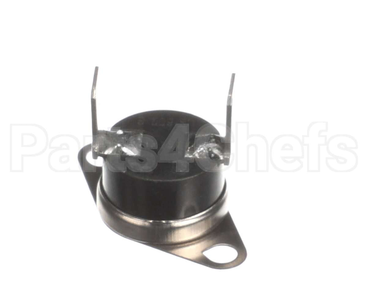 48746 Nemco Switch, Hi-Limit, 180F
