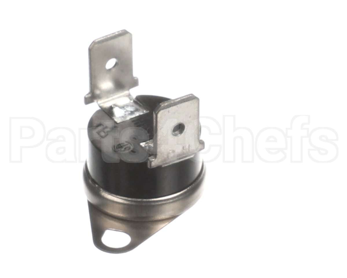 48746 Nemco Switch, Hi-Limit, 180F