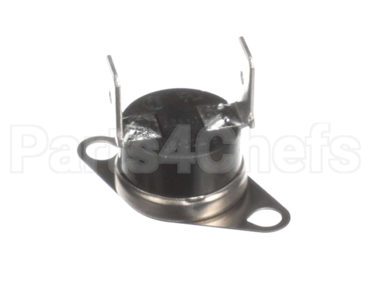 48746 Nemco Switch, Hi-Limit, 180F