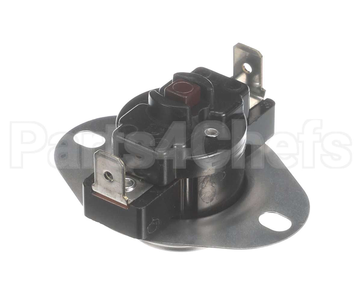48747 Nemco Thermostat, 160F Hi-Limit