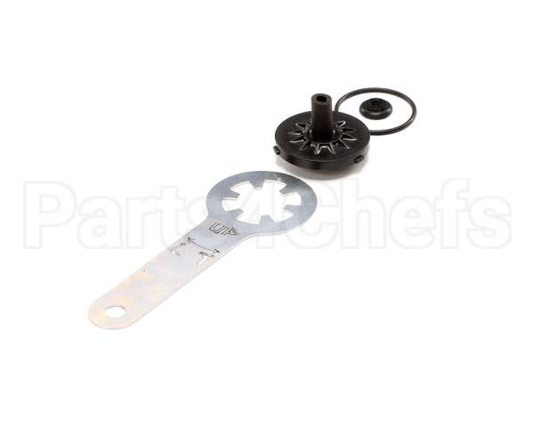 48755.1001 Bunn Kit, Single Needle Sprayhead And Seal