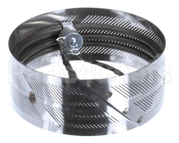 48784 Gold Medal Products Band Assembly, Super Breeze