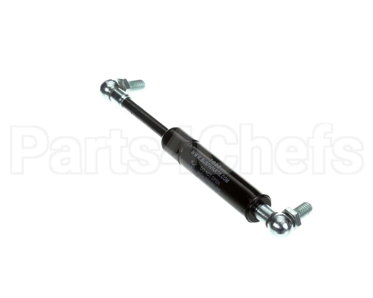 48785 Nemco Shock, 60Lbs Gas