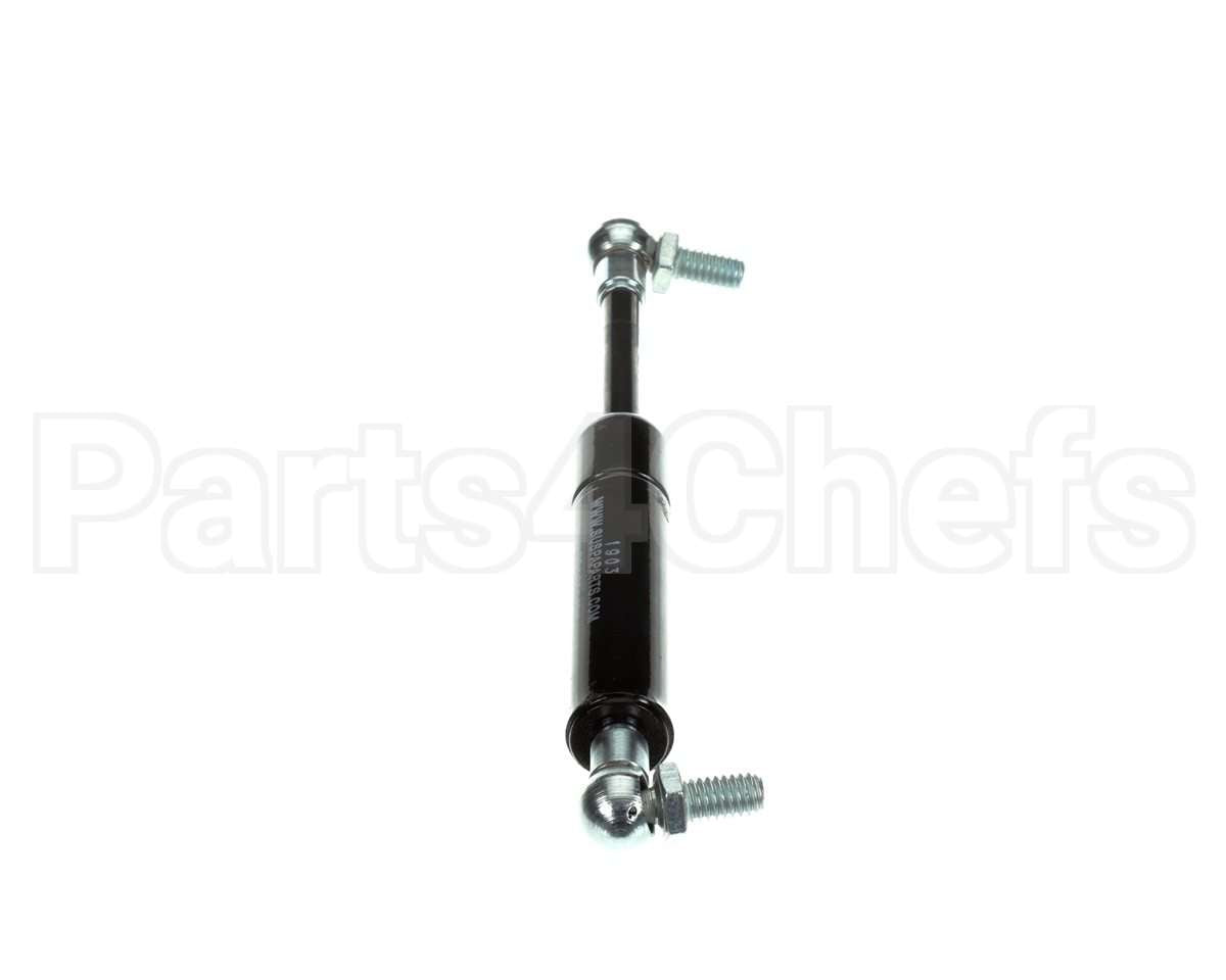 48785 Nemco Shock, 60Lbs Gas