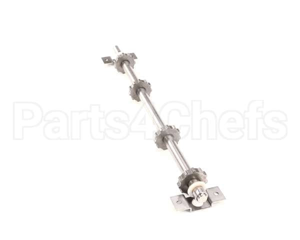 48797 Middleby Assembly,Shaft Drive Ps536