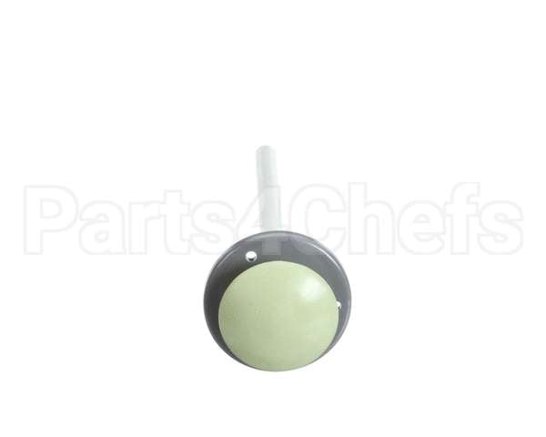 487A-00600 Kason Inside Release Handle Fibergla