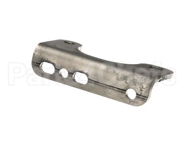 488-4521-SA Master-Bilt Hinge Lh Top W/Hold Open, 2.28