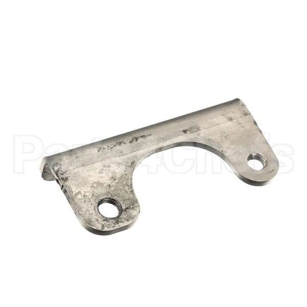 488-4521-SA Compatible Master-Bilt Hinge Lh Top W/Hold Open, 2.28