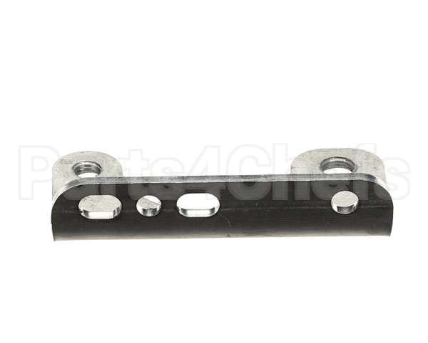 488-4522-SA Master-Bilt Hinge Rh Top W/Hold Open, 2.28