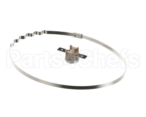48803.0000 Bunn Kit, Limit Thermostat Auto Reset W/ Tie