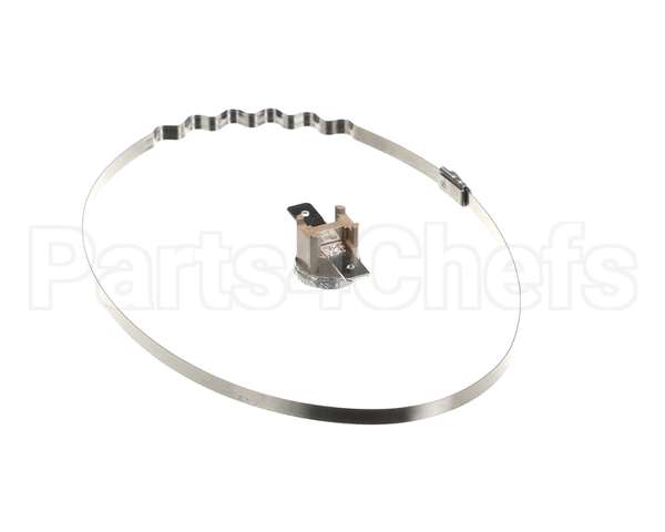 48803.0000 Bunn Kit, Limit Thermostat Auto Reset W/ Tie