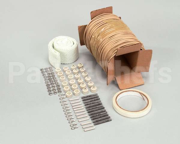 4881 Alto Shaam Hi Cable Kit,210,Service