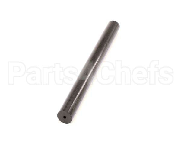 48829 Nemco Plastic Handle, Black