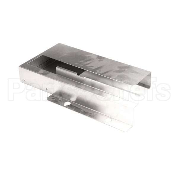 48851 Compatible Middleby Assy, Chain Cover Ps536