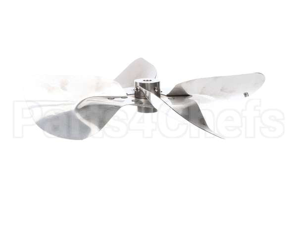 48862 Middleby Fan,Axial 14" Dia Ps540