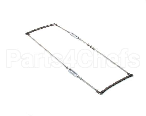 4887 Blodgett Chain Turnbuckle Assembly