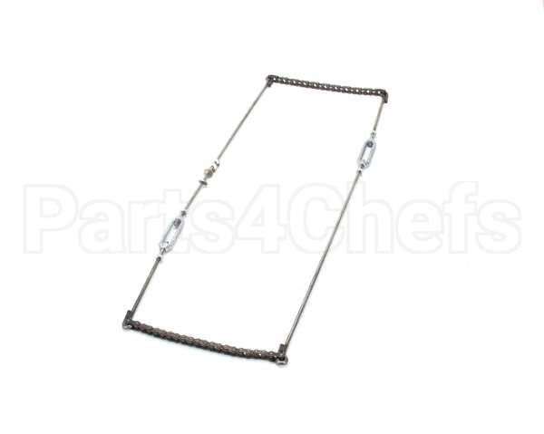 4887 Blodgett Chain Turnbuckle Assembly