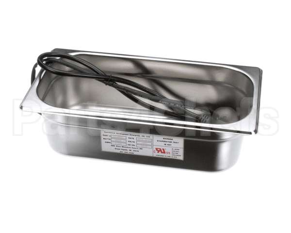 489-5001-WS Master-Bilt Evaporator Drain Pan