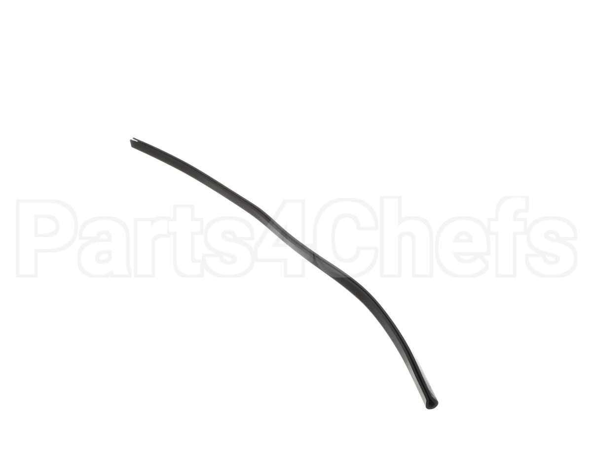 48901 Nemco Edging, Glass, Rubber