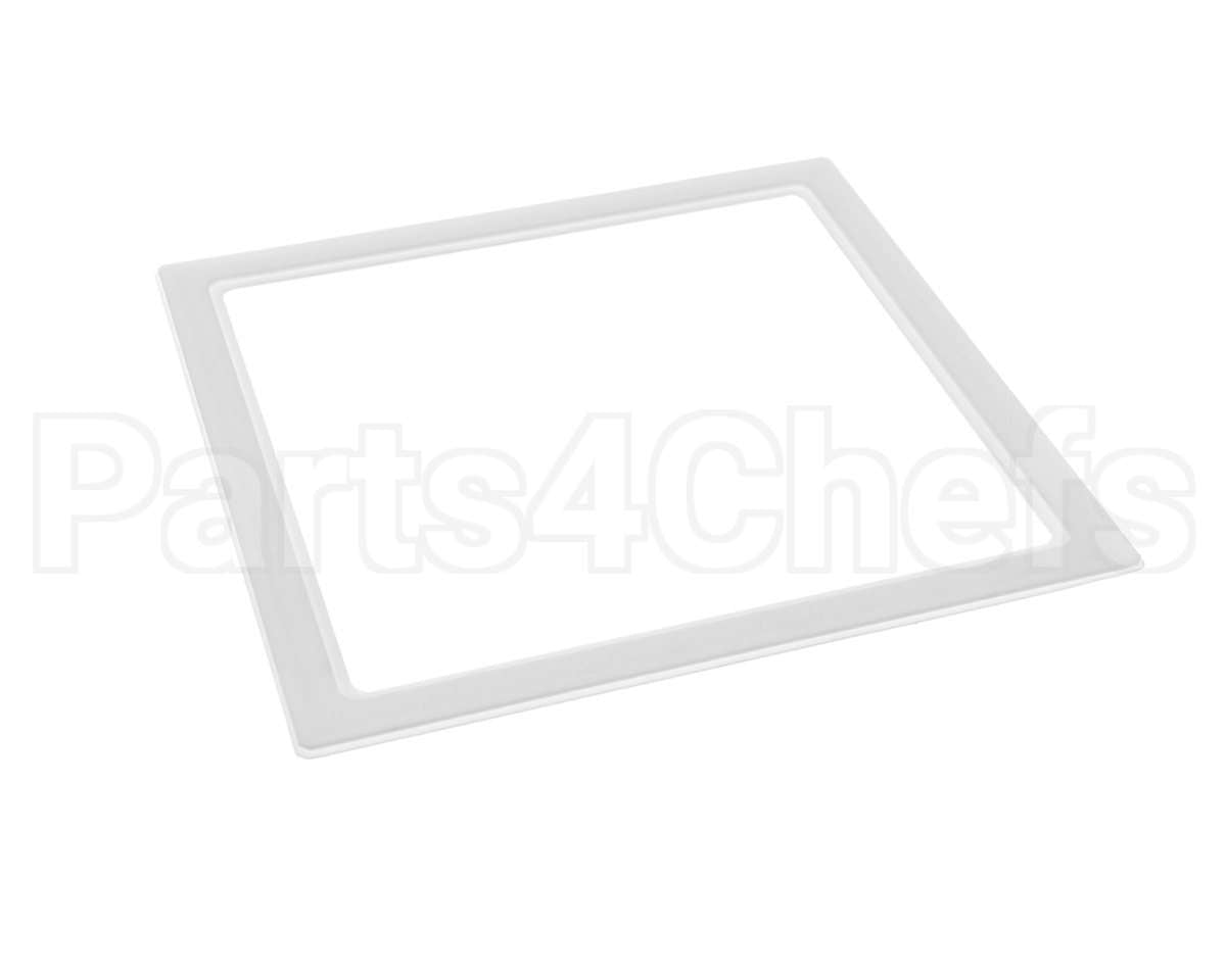 48911 Nemco Choke Cover