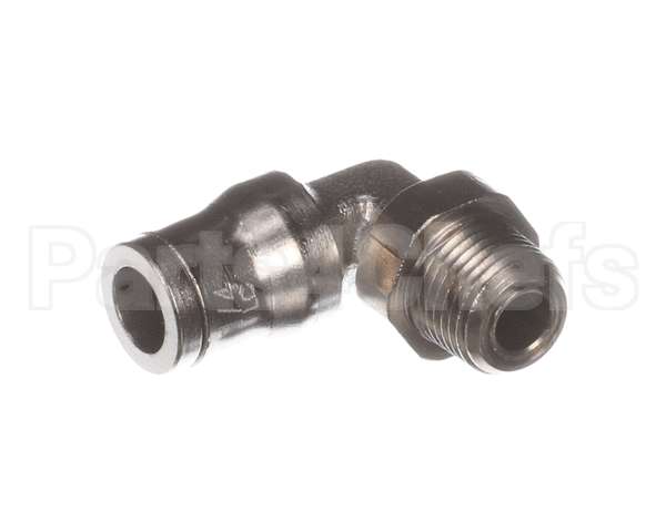 48913.0000 Bunn Fitting, Push To Con Elb 1/4Od X 1/8Npt