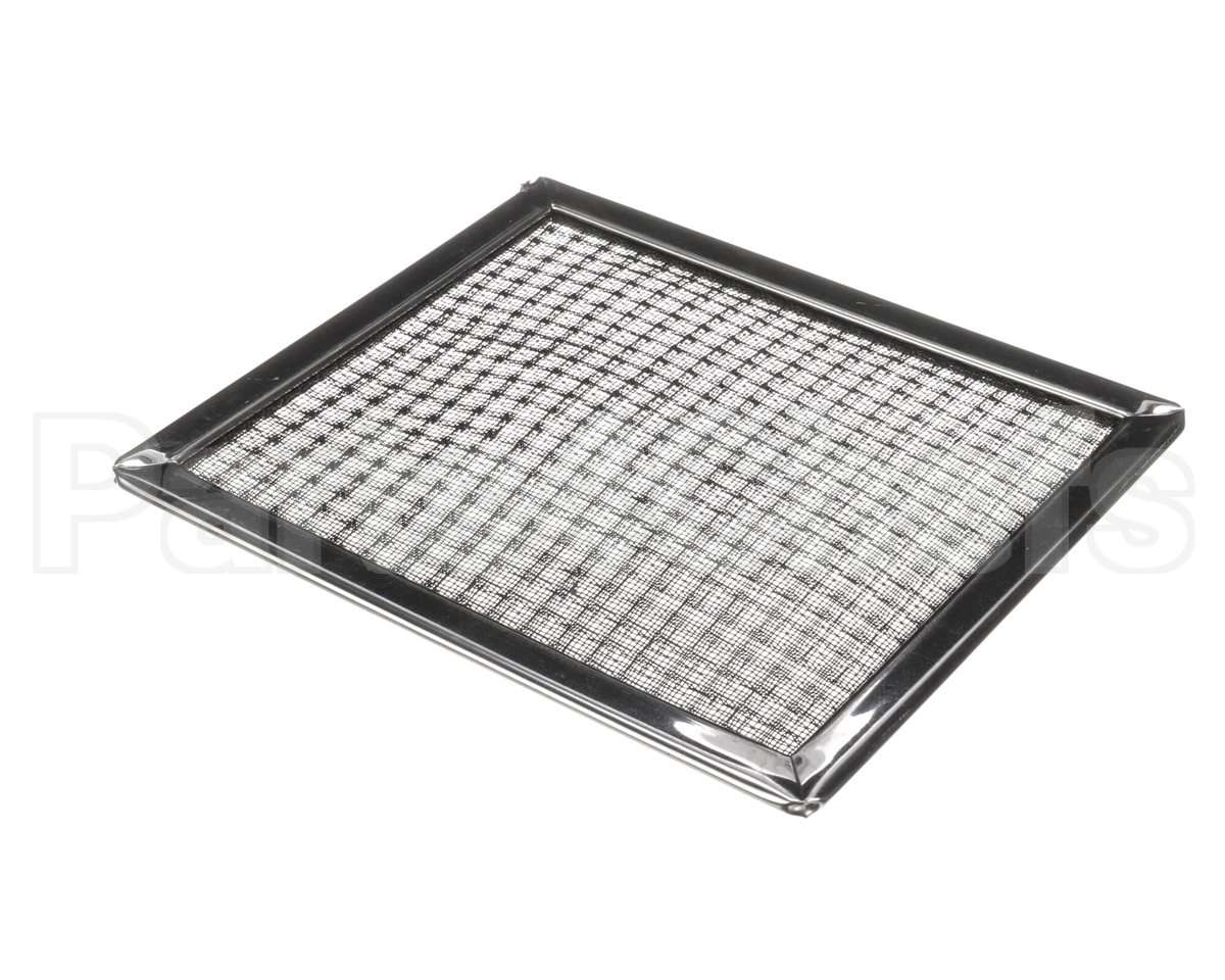 48939 Nemco Filter, Rear, Panini