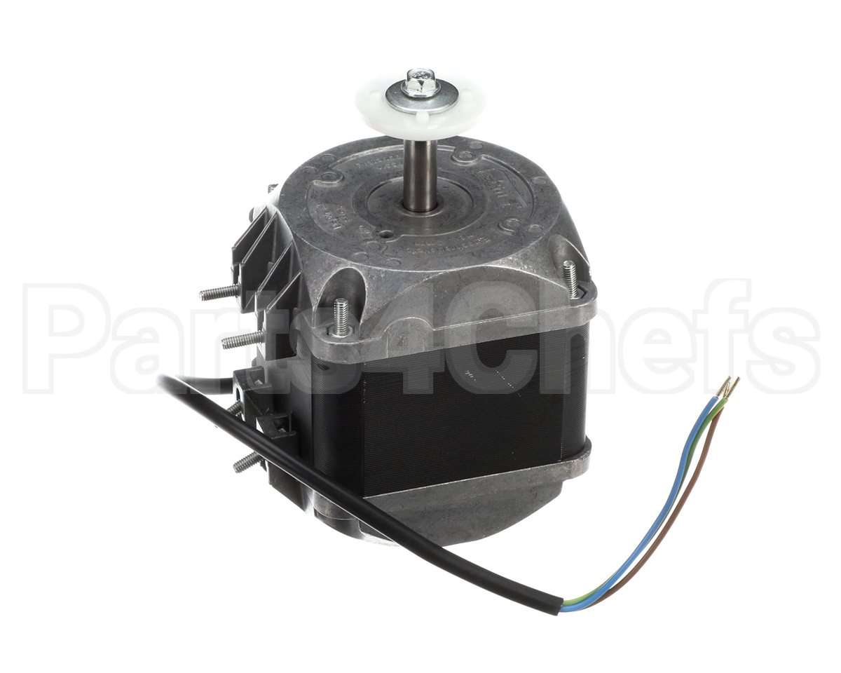 4894 Itv Ice Makers Fan.ul Pala 300X28Deg M4Q045-Ef01-04 220