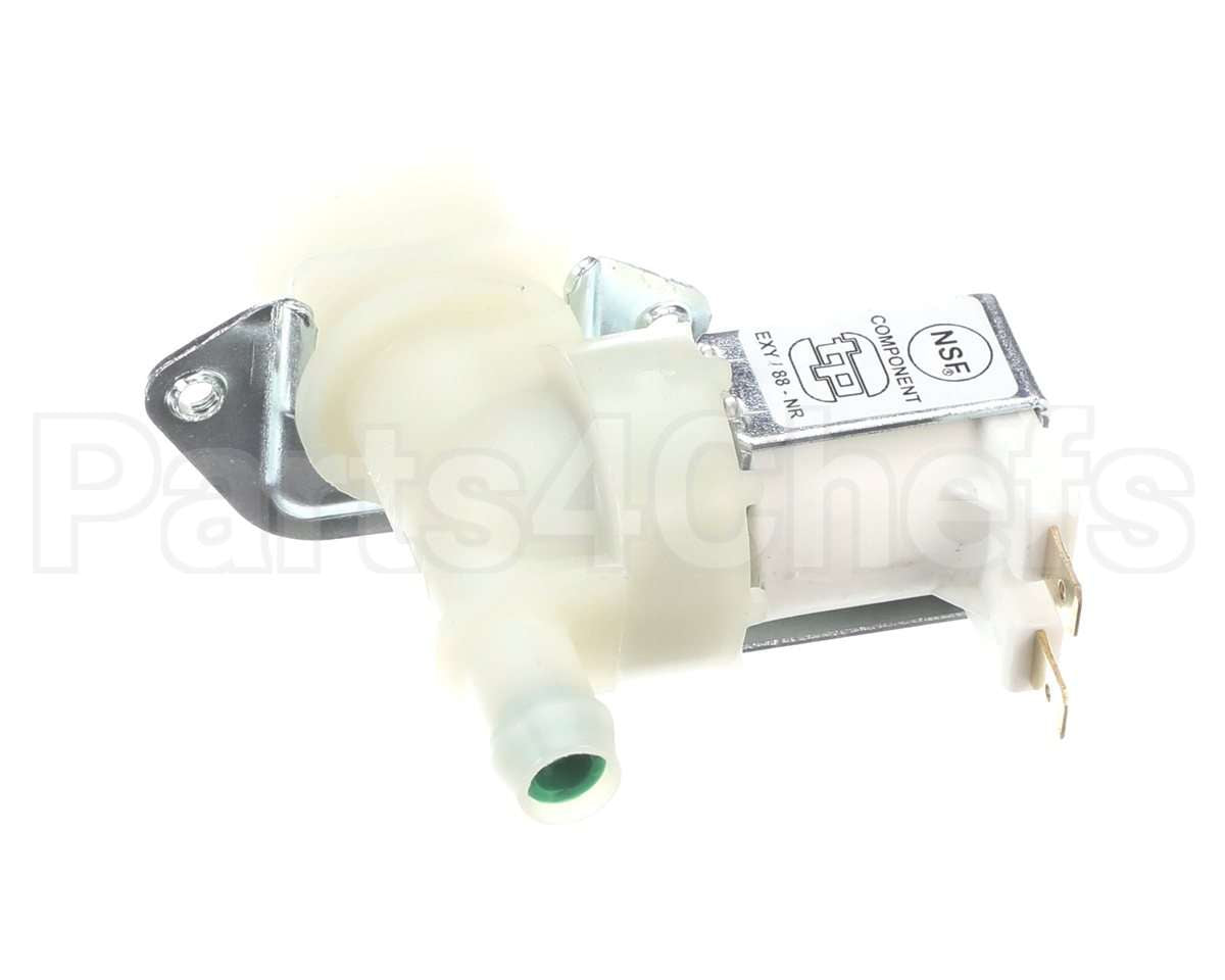 4897 Itv Ice Makers Water Valve 3.5 B 220/50-60Hz Ul-Nsf 118