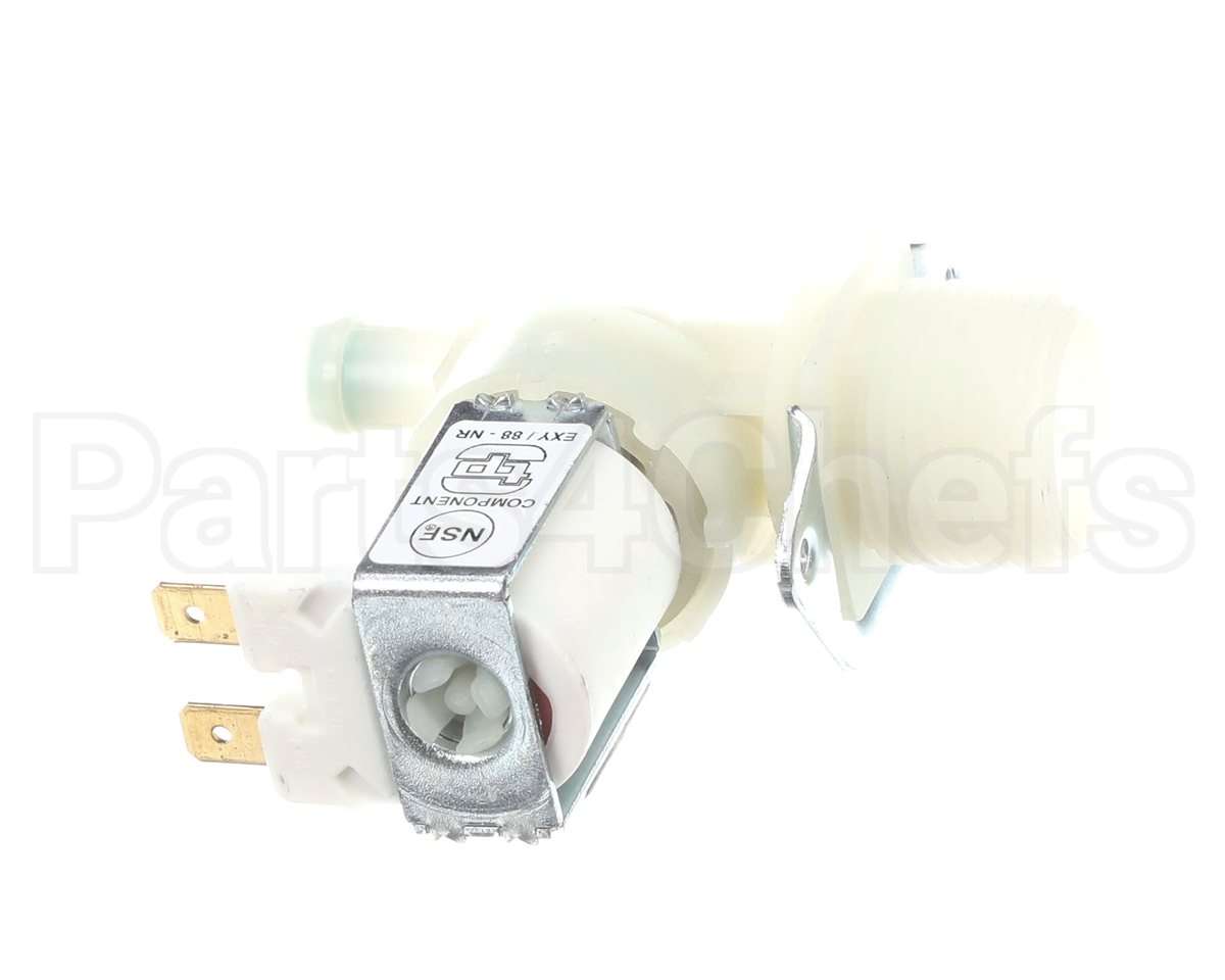 4897 Itv Ice Makers Water Valve 3.5 B 220/50-60Hz Ul-Nsf 118