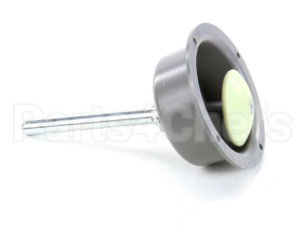 489A-00600 Kason Inside Release Handle Kas 6 Do