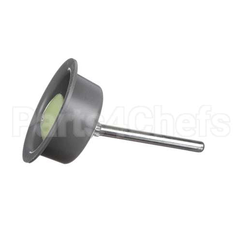 489C-00600 Kason Inside Release Handle Kas 6 Do