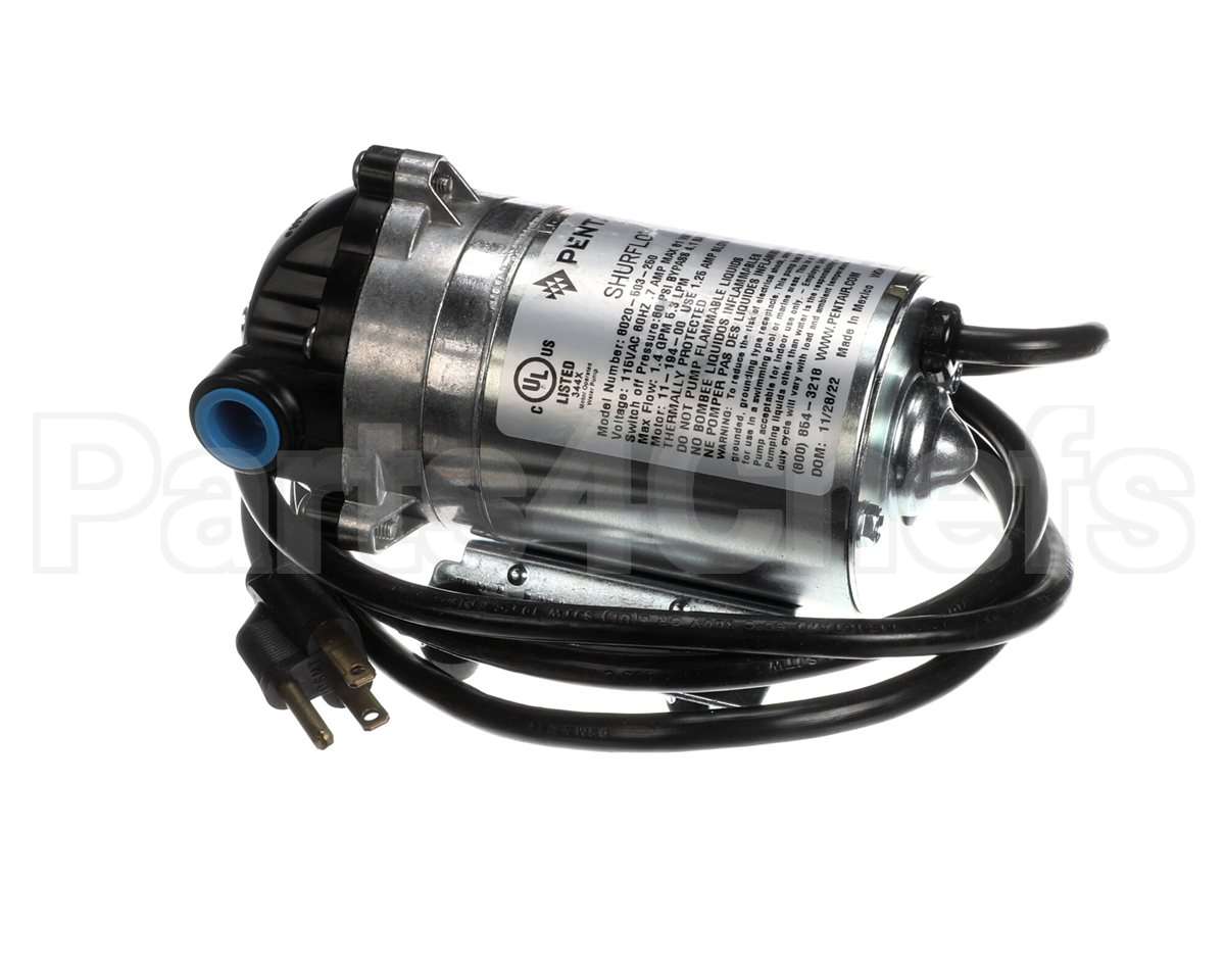 48A10004 Heatcraft Condensate Pump