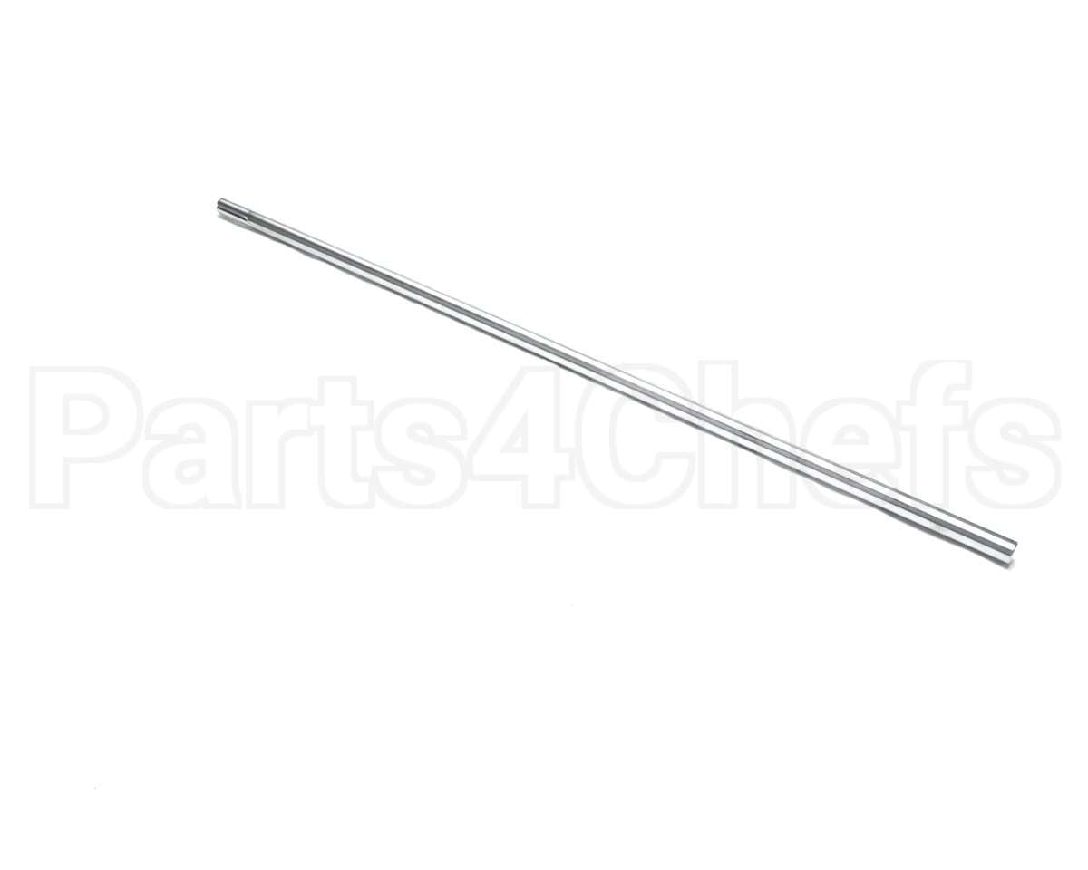 48DD404272 Bryant Payne Shaft Fan