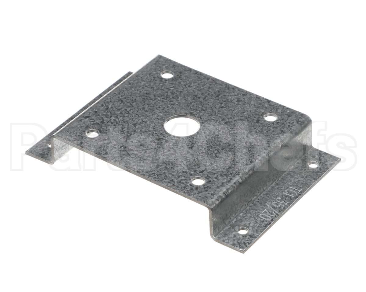 48DJ500533 Bryant Payne 48Dj500533 Motor Channel