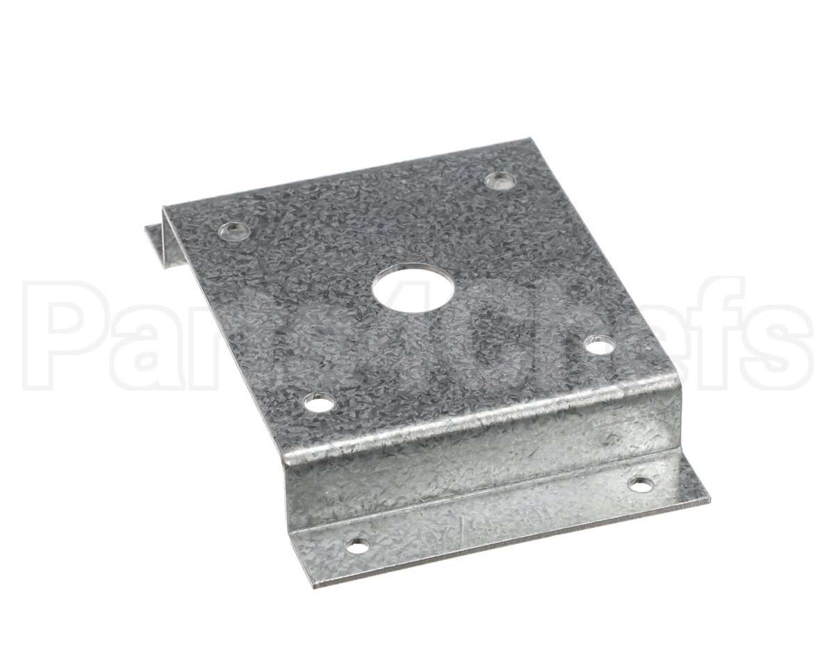 48DJ500533 Bryant Payne 48Dj500533 Motor Channel