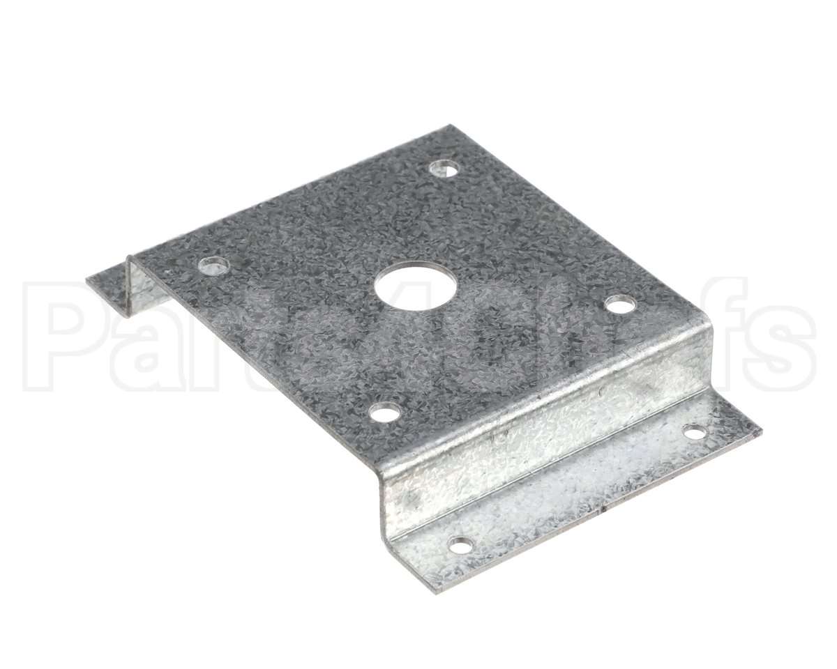 48DJ500533 Bryant Payne 48Dj500533 Motor Channel