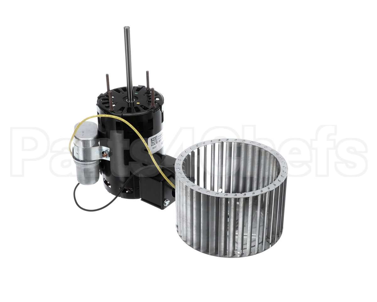 48DJ660009 Bryant Payne Carrier 48Dj660009 Draft Induce Motor 46