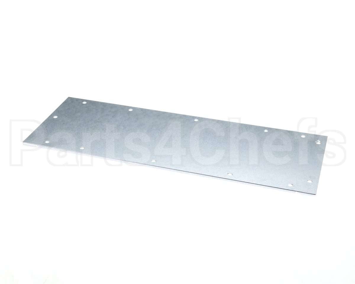 48DP400082 Bryant Payne Flue Box Cover