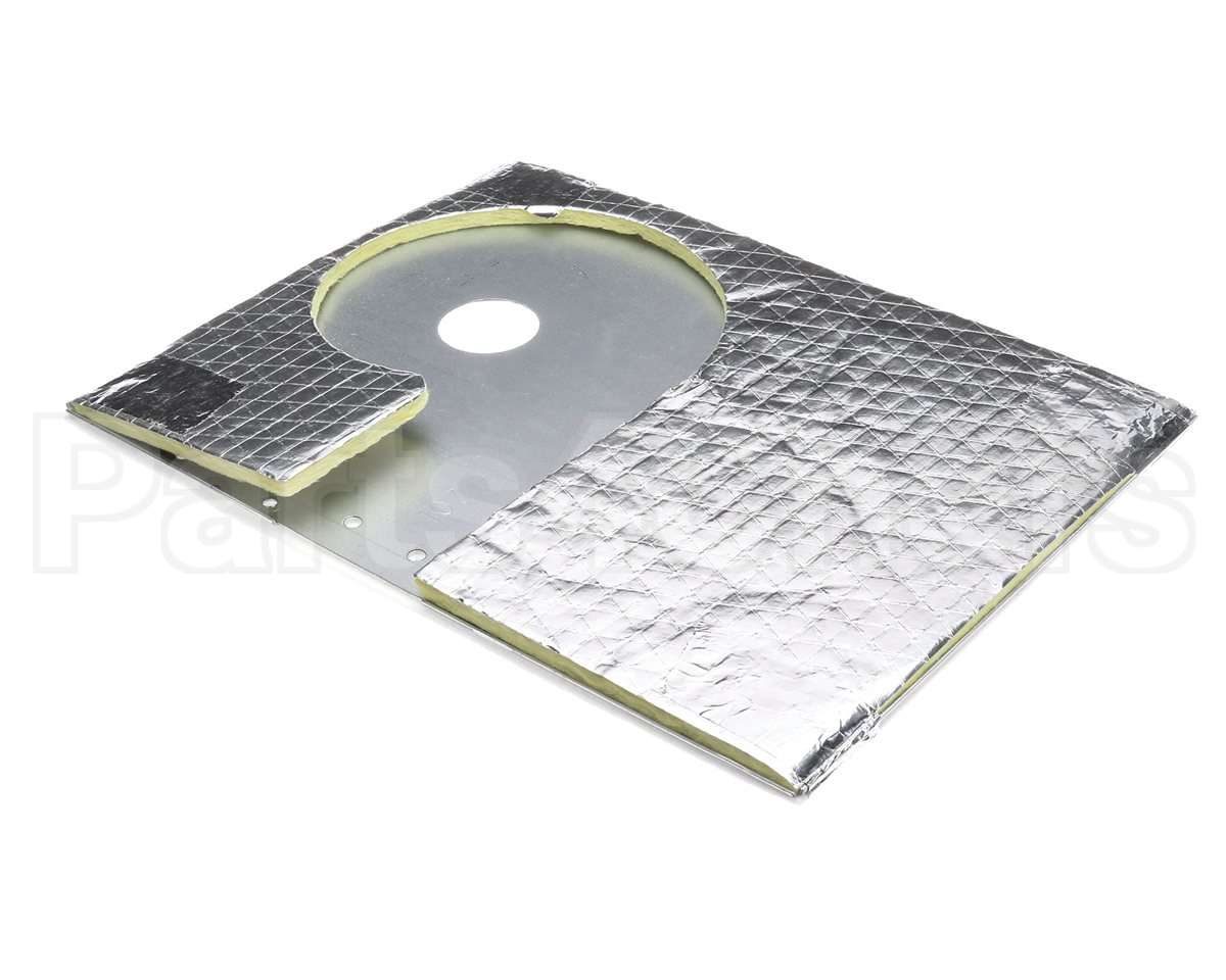 48GS400108 Bryant Payne Flue Box Cover