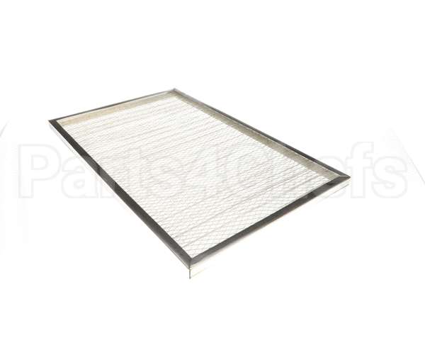 48J01 Lennox Flt Filter 16 X 25 X 1 Ezkleen