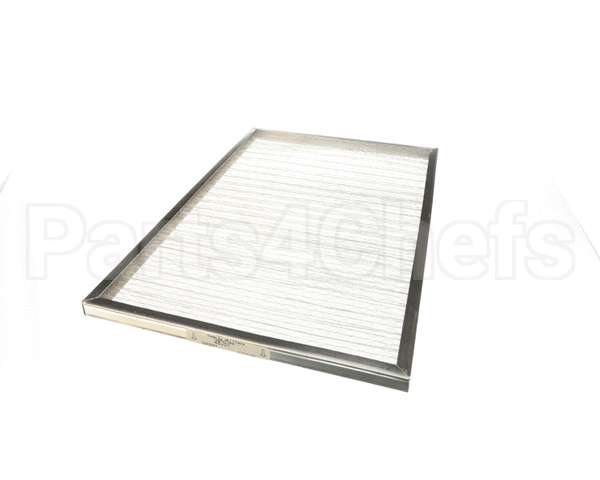 48J01 Lennox Flt Filter 16 X 25 X 1 Ezkleen