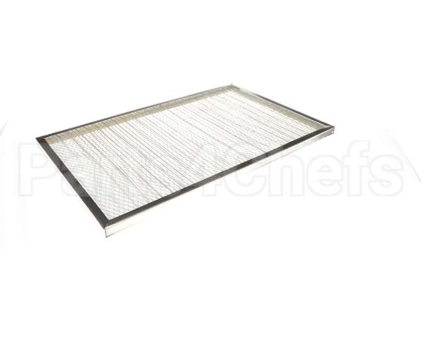 48J01 Lennox Flt Filter 16 X 25 X 1 Ezkleen