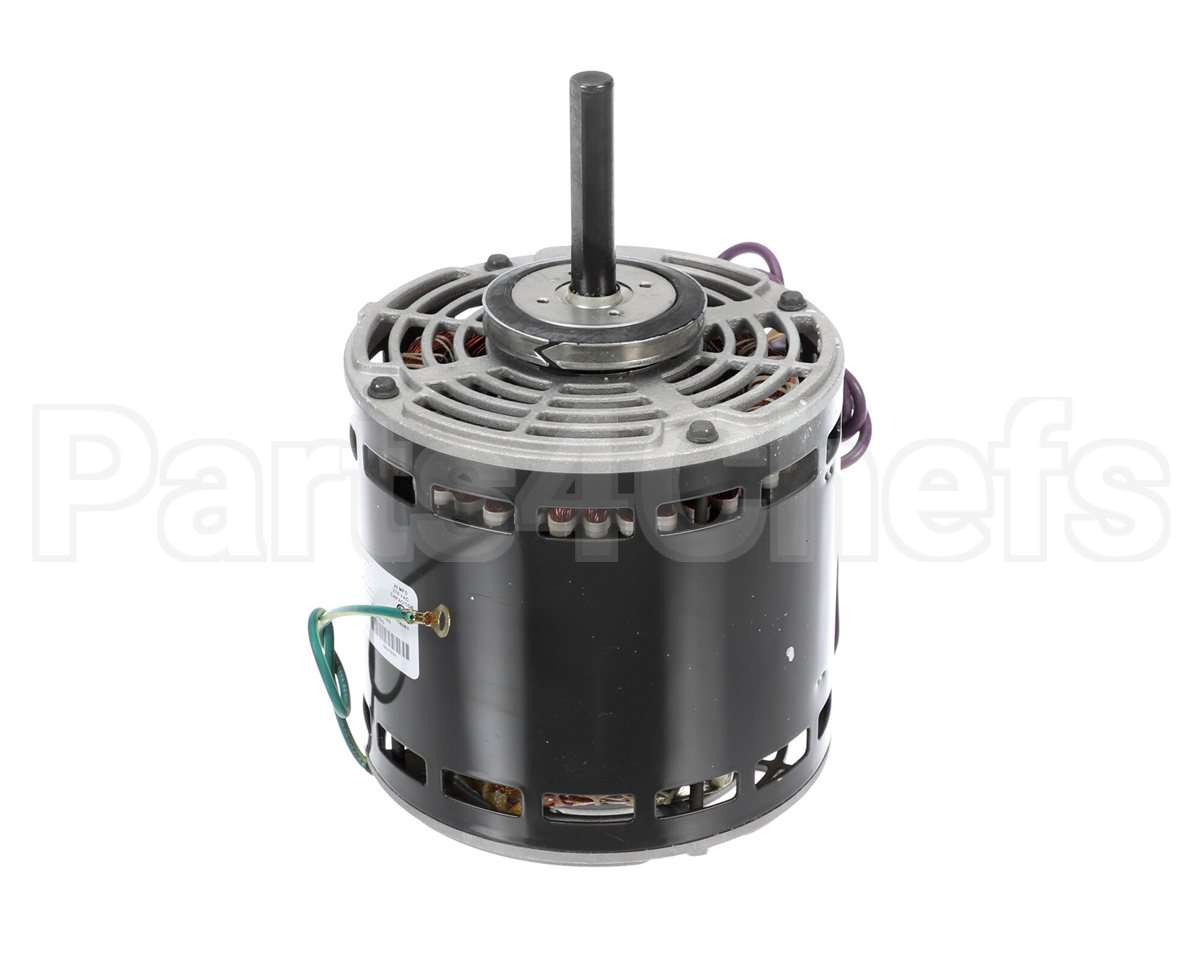 48J10 Lennox Blower Motor, 3/4 Hp, 460V-1Ph, 3 Speed,