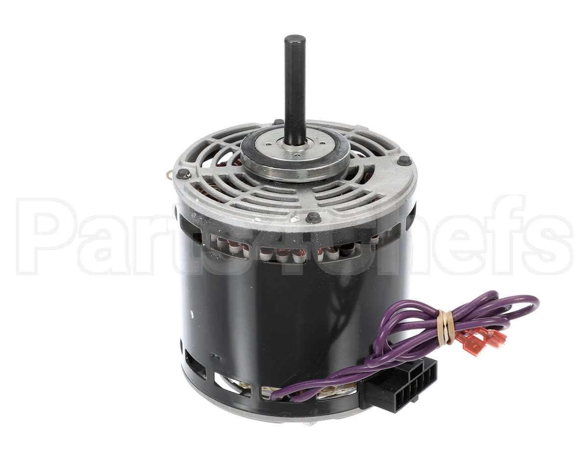 48J10 Lennox Blower Motor, 3/4 Hp, 460V-1Ph, 3 Speed,