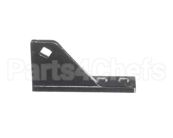 48R04 Spartan Refrigeration Bottom Left Hinge