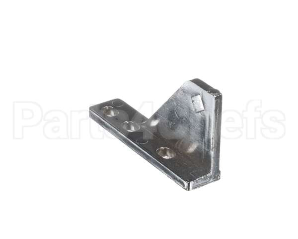 48R04 Spartan Refrigeration Bottom Left Hinge