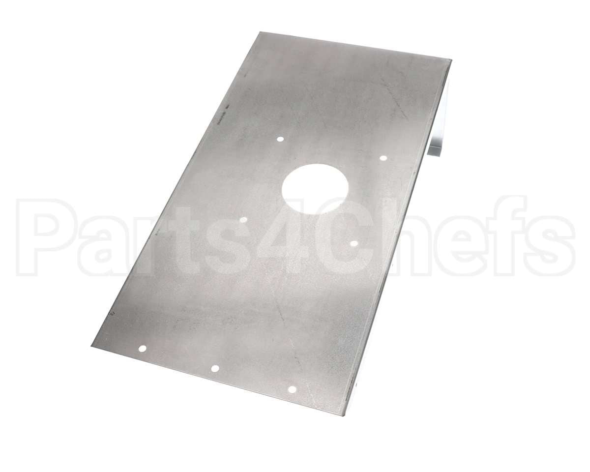 48TJ500103 Bryant Payne Flue Box