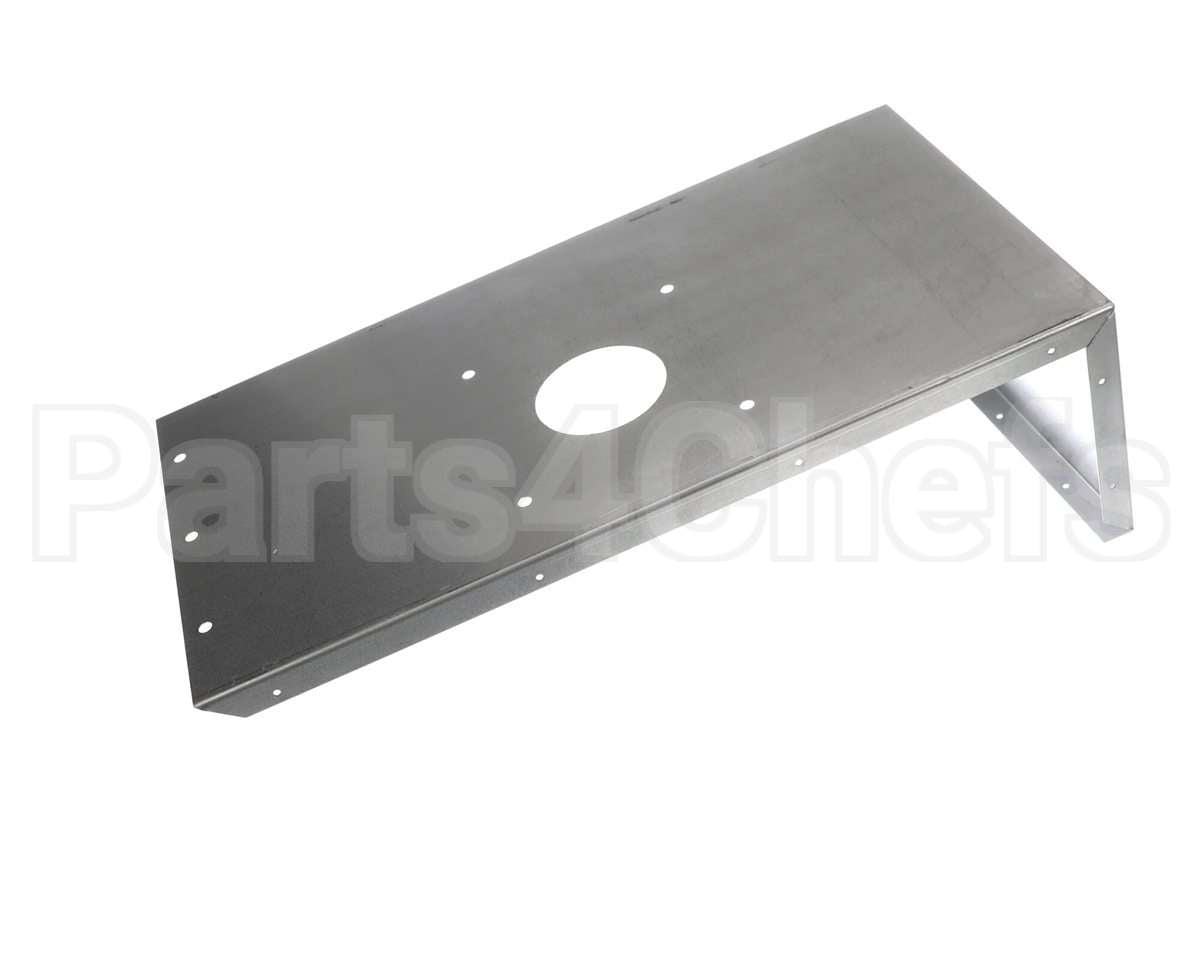 48TJ500103 Bryant Payne Flue Box