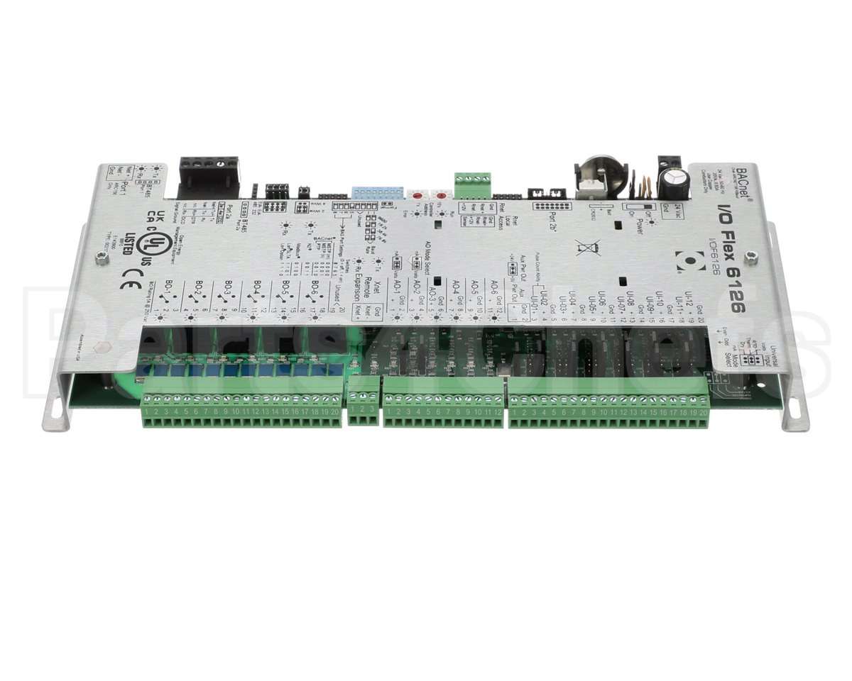 48TM504494 Bryant Payne Io Flex Board